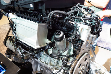 BMW S58 надежность, эффективность и тюнинг BMW Rolls-Royce Rolls-Royce