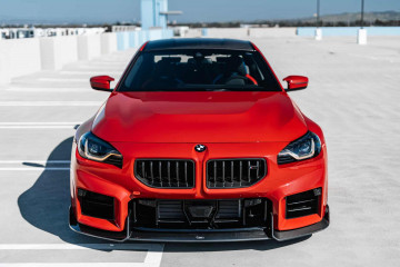 BMW M2 G87 от ADRO BMW M серия Все BMW M