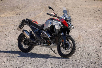 BMW Motorrad представляет новую модель 2025 R 1300 GS Adventure :: BMW :: Мотоциклы BMW :: Все мотоциклы BMW Motorrad представляет новую модель 2025 R 1300 GS Adventure BMW Мотоциклы BMW Все мотоциклы