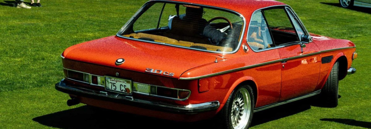Легенды BMW Легенды BMW