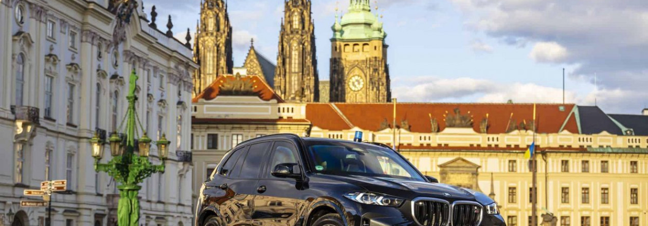 BMW X5 Protection VR6: незаметная броня и высокая степень защиты BMW X5 Protection VR6: незаметная броня и высокая степень защиты