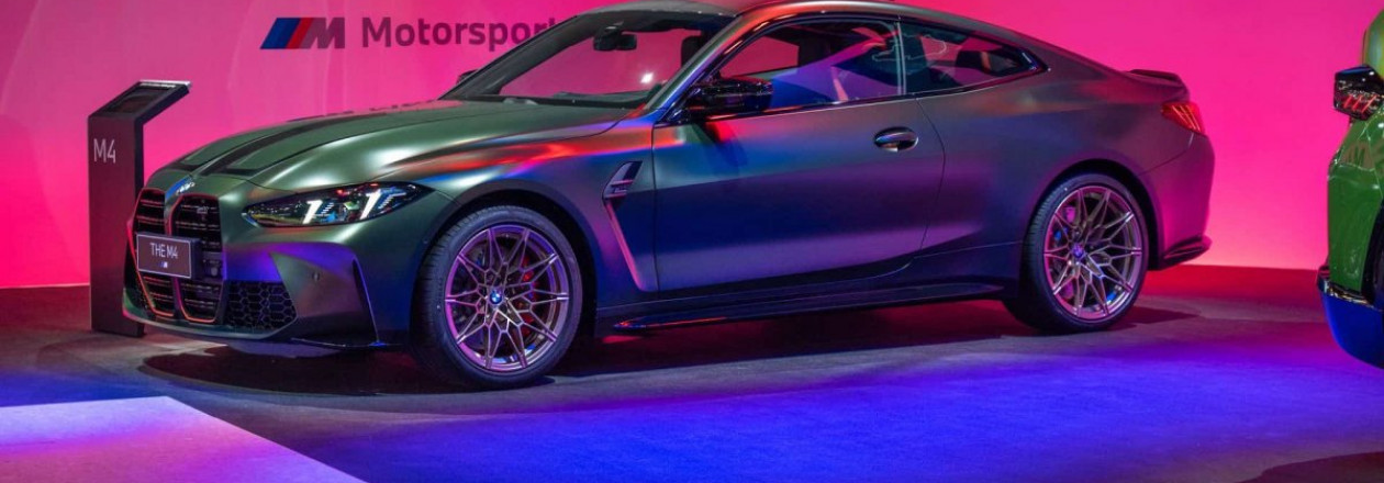 BMW M продолжит выпускать лимитированные версии автомобилей BMW M продолжит выпускать лимитированные версии автомобилей