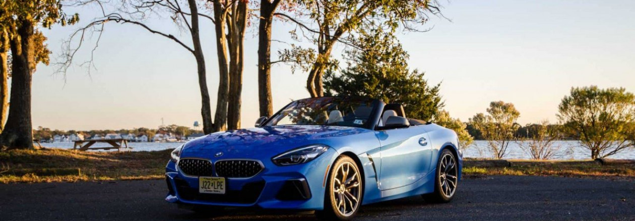 Продажи BMW Z4 растут, тогда как внедорожник XM теряет позиции Продажи BMW Z4 растут, тогда как внедорожник XM теряет позиции