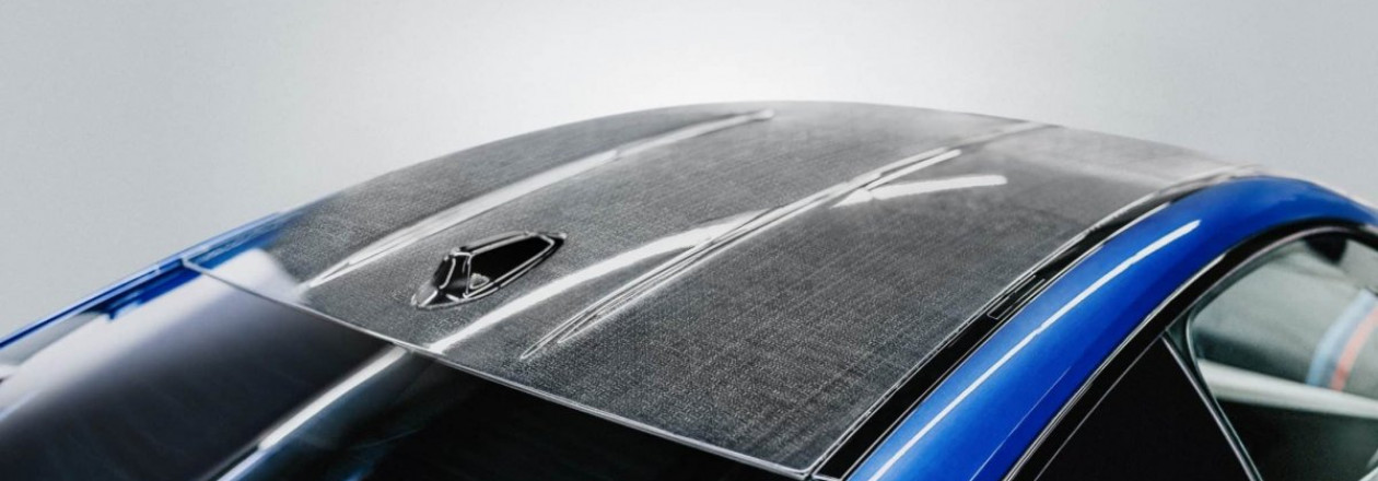 BMW внедрит в серийные автомобили композиты на основе натурального волокна BMW внедрит в серийные автомобили композиты на основе натурального волокна