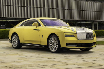 Rolls-Royce покоряет миллениалов BMW Мир BMW BMW AG