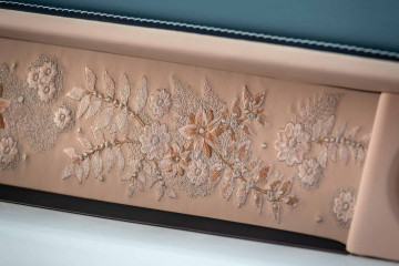Уникальный Rolls-Royce Phantom Dentelle :: BMW :: Rolls-Royce :: Rolls-Royce Уникальный Rolls-Royce Phantom Dentelle BMW Rolls-Royce Rolls-Royce