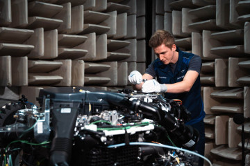 BMW готовит водородные автомобили нового поколения :: BMW :: Концепт :: Все концепты BMW готовит водородные автомобили нового поколения BMW Концепт Все концепты
