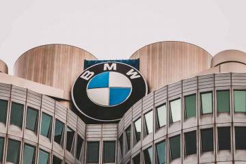 BMW отзывает почти 196 тысяч автомобилей в США BMW Мир BMW BMW AG