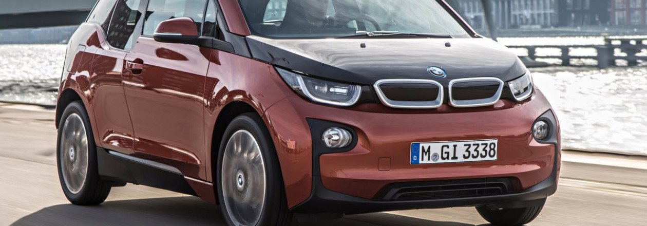 Неожиданное возвращение: BMW i3 и 6 Series засветились в продажах в третьем квартале 2025