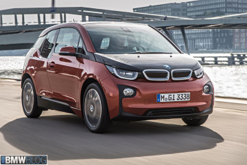 Неожиданное возвращение: BMW i3 и 6 Series засветились в продажах в третьем квартале 2025 BMW 6 серия G32