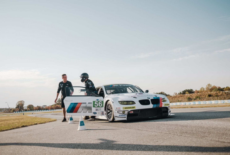 BMW Performance Center проведет фестиваль Classic and Motorsport в октябре BMW Мир BMW BMW AG