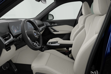 BMW X1 2025 BMW X1 BMW 1 серия E81/E88