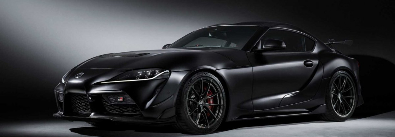Завершается производство Toyota Supra в марте 2026 года. А что будет с BMW Z4? Завершается производство Toyota Supra в марте 2026 года. А что будет с BMW Z4?