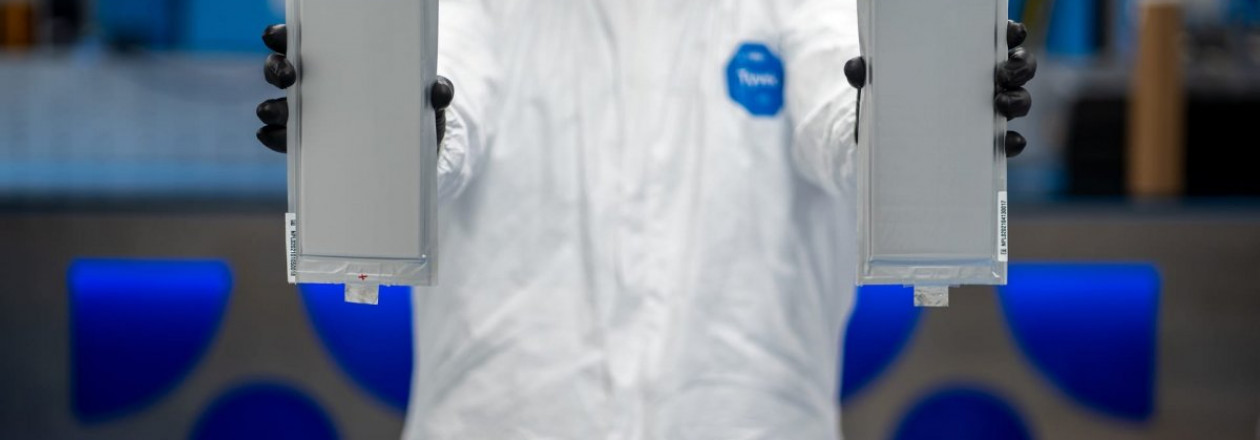 BMW, Samsung SDI и Solid Power приближают эпоху твердотельных аккумуляторов