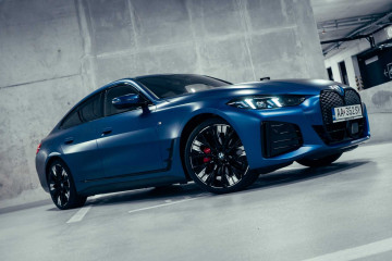 Электрический прорыв: электромобили заняли 18% продаж BMW Group BMW Мир BMW BMW AG