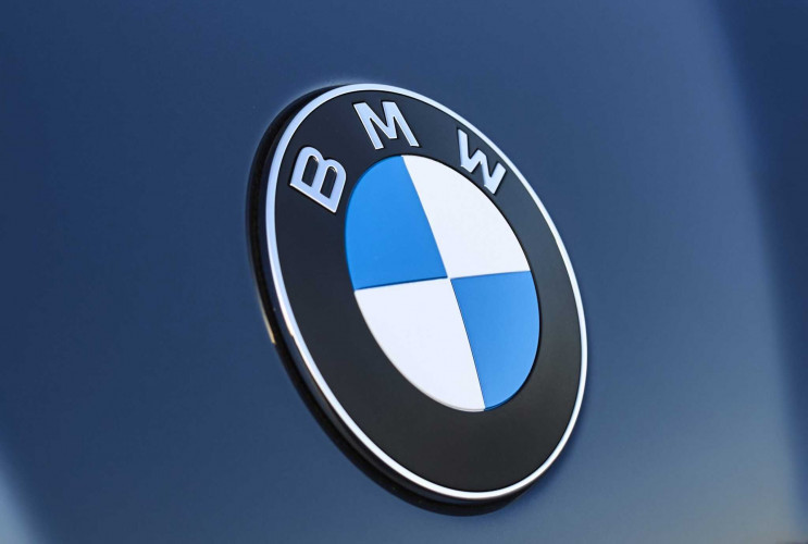 BMW возвращается на Парижский автосалон 2026 года BMW Мир BMW BMW AG