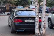 BMW 7 серии 2006 • Седан IV (E65/E66) Рестайлинг • 367 л.с. (750i 4.8 AT)
