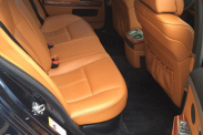 BMW 7 серии 2006 • Седан IV (E65/E66) Рестайлинг • 367 л.с. (750i 4.8 AT)