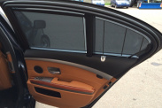 BMW 7 серии 2006 • Седан IV (E65/E66) Рестайлинг • 367 л.с. (750i 4.8 AT)