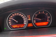 BMW 7 серии 2006 • Седан IV (E65/E66) Рестайлинг • 367 л.с. (750i 4.8 AT)
