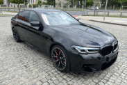 Продается BMW M5 Competition Продается BMW M5 Competition