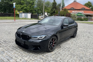 Продается BMW M5 Competition Продается BMW M5 Competition