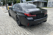 Продается BMW M5 Competition Продается BMW M5 Competition
