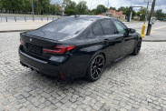 Продается BMW M5 Competition Продается BMW M5 Competition