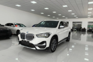 Помогите ни чего не могу сделать BMW X1 серия F48