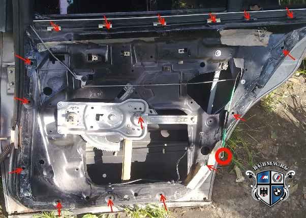 двери bmw e34 цена двери bmw e34 цена