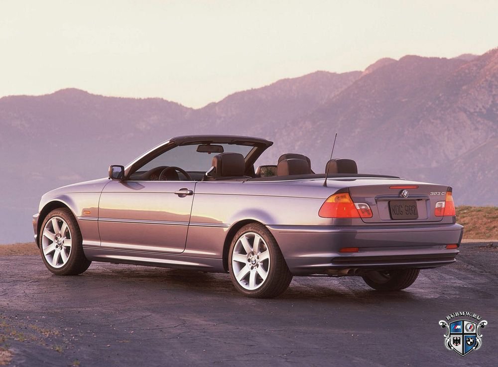 E46 E46