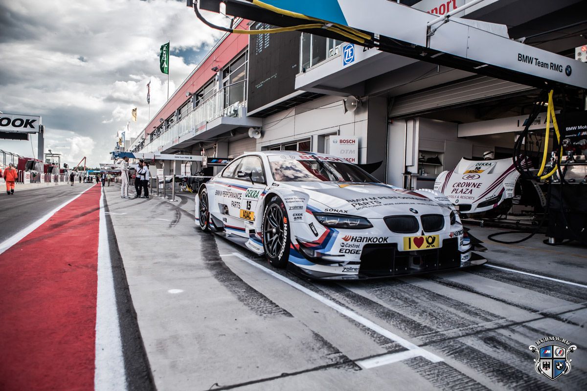 Расписание гоночного уик-энда DTM на Moscow Raceway Расписание гоночного уик-энда DTM на Moscow Raceway
