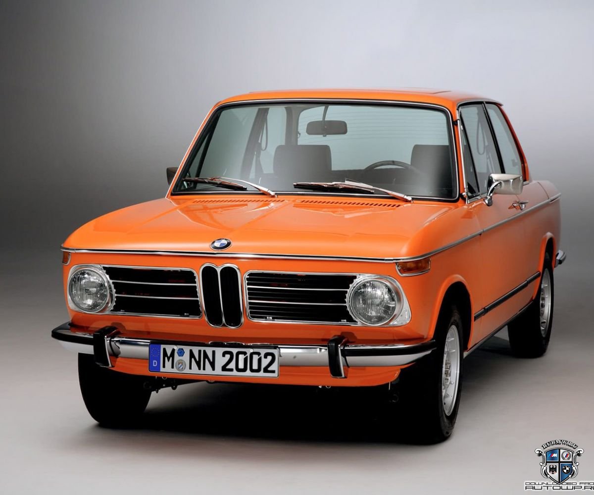 Автомобили bmw модели