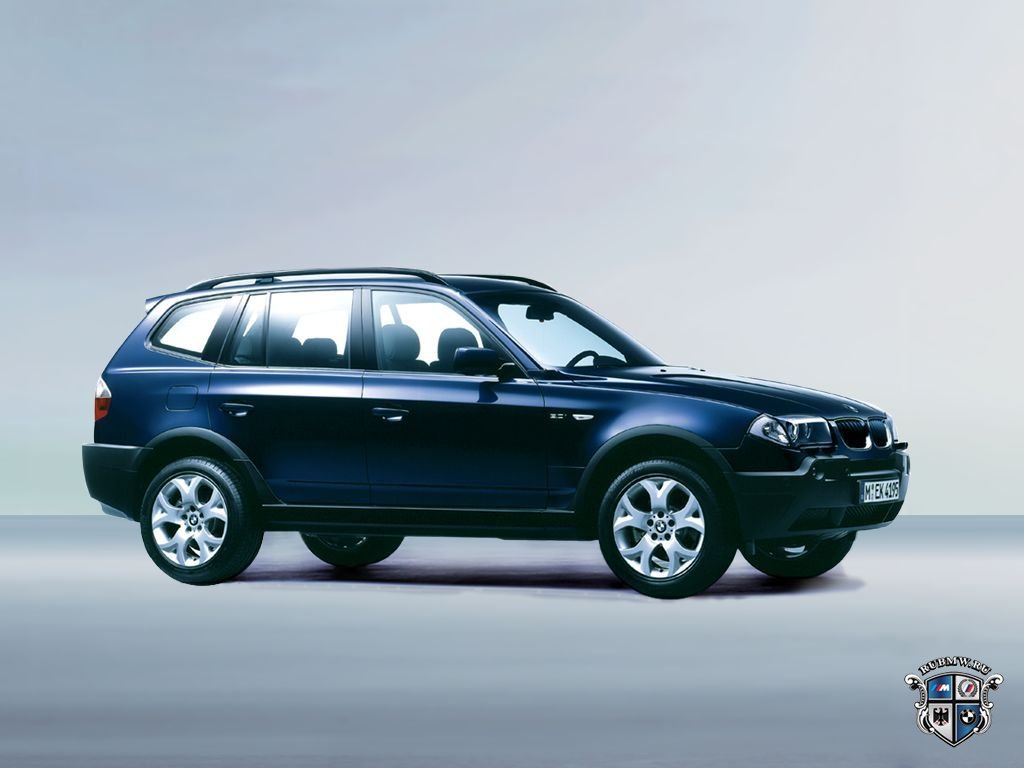 Руководство по эксплуатации автомобиля bmw x3 Руководство по эксплуатации автомобиля bmw x3